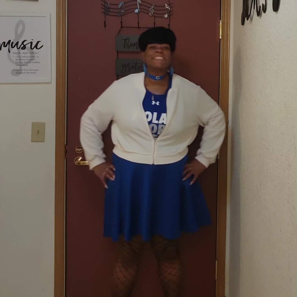 Skirt - Picture 4 of 12